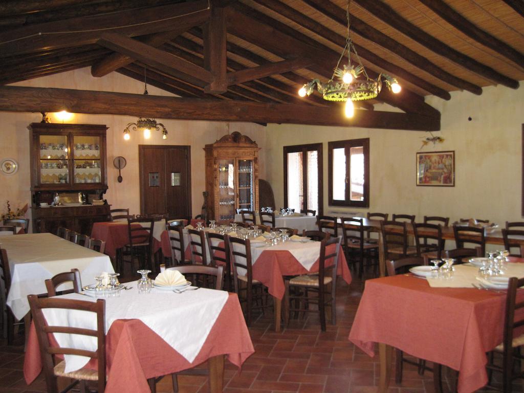 Tenuta Don Ballore Galtellì Extérieur photo